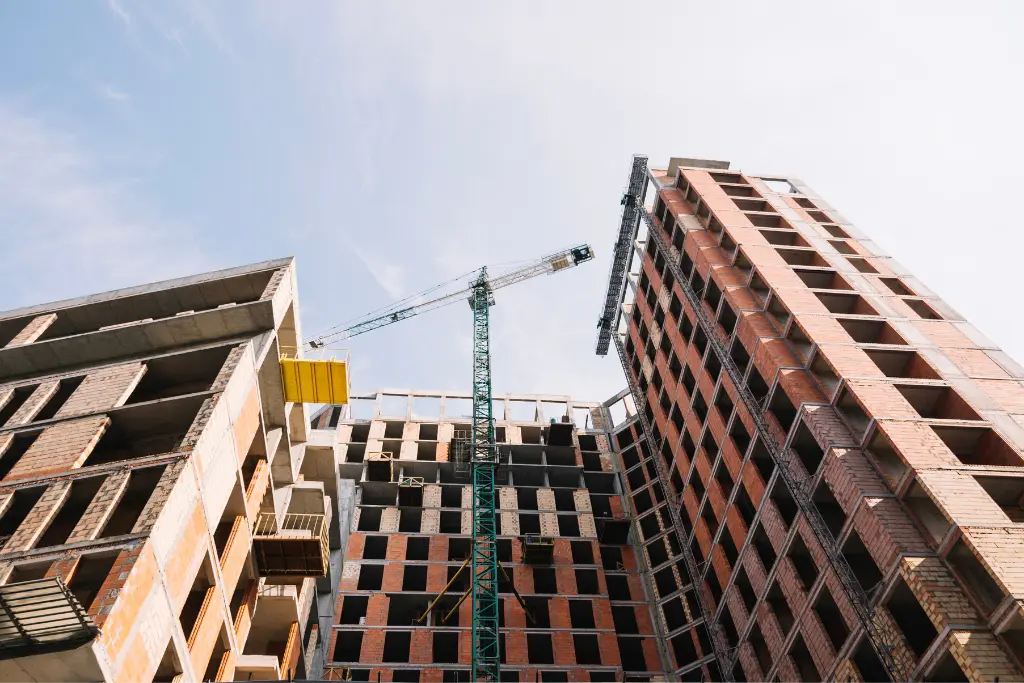 Commercial Construction Services