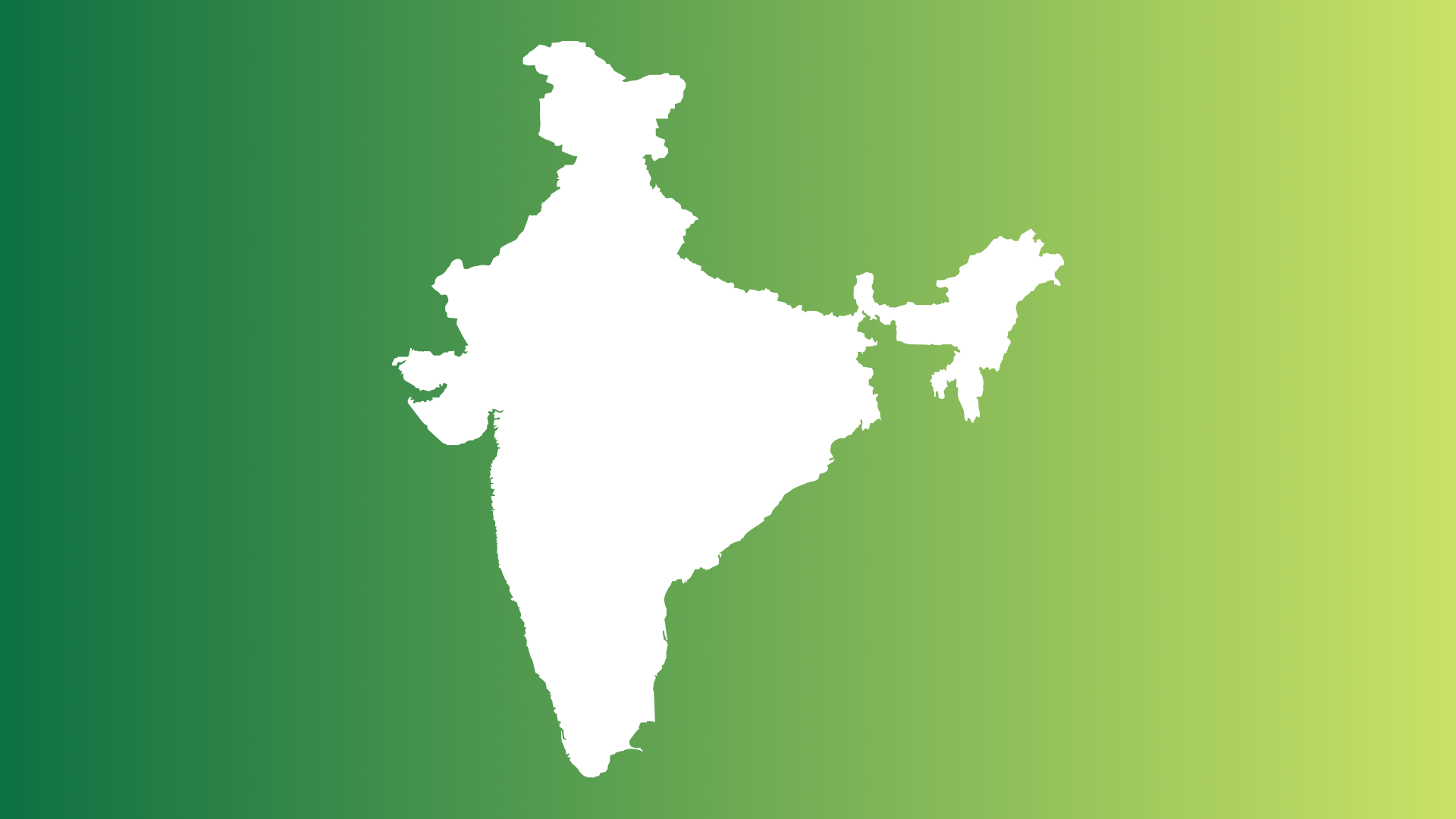 India Map