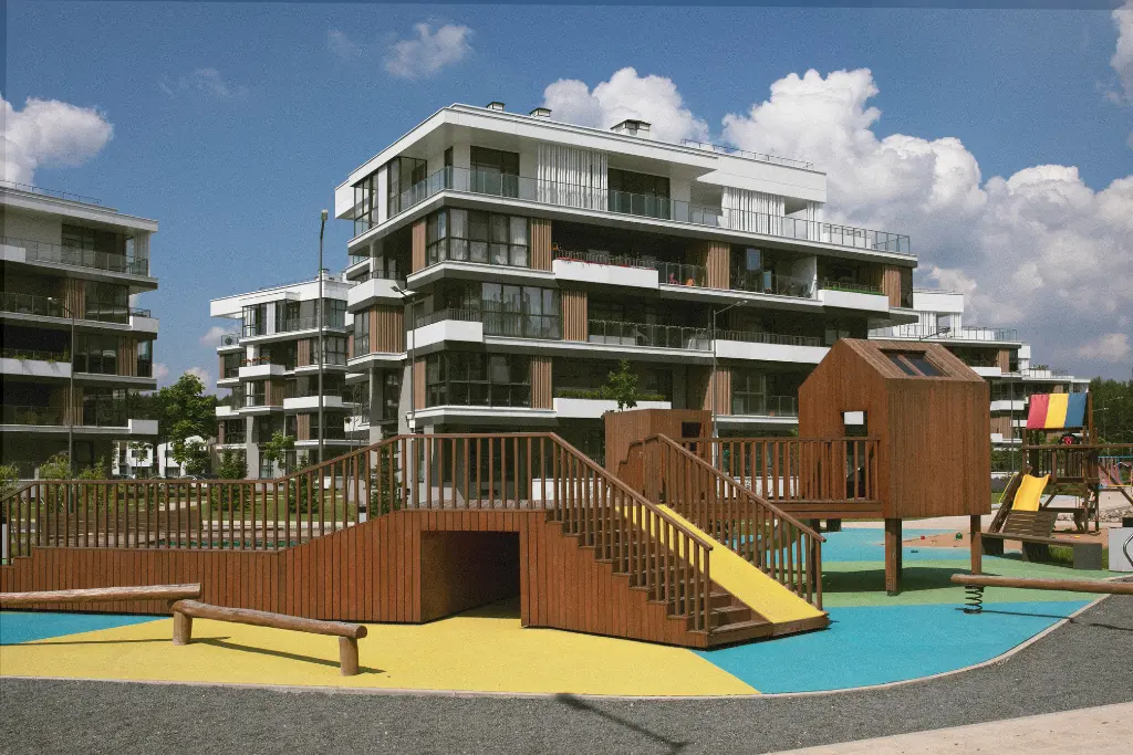 residential Construction Services
